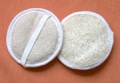 LUFFA - GESICHTSPAD